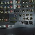 Альбом - Пасивний мікшерный пульт Allen Heath ZED-14 (1402) 